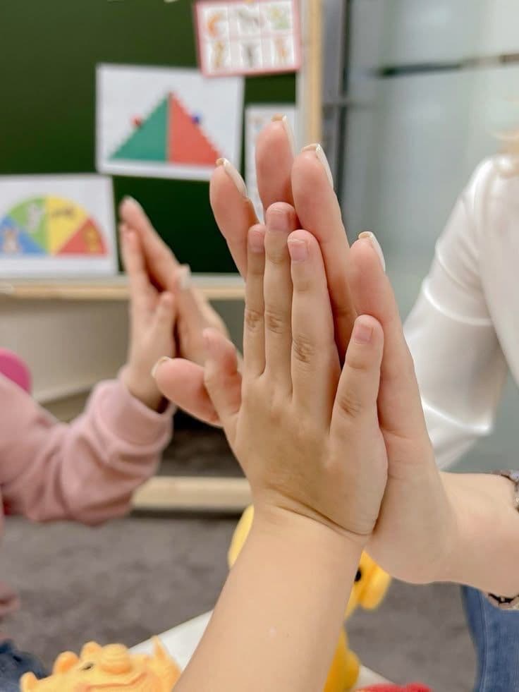 Oyun terapisi ortamı